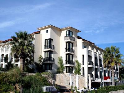 Hotel Estela Del Arte - Bild 1