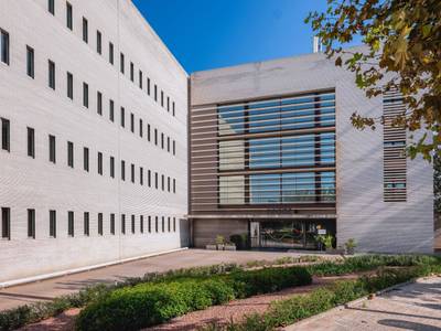 INNSiDE Barcelona Aeropuerto - Bild 1