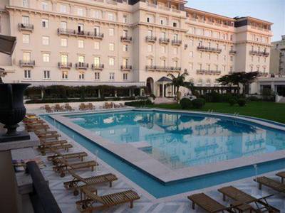 Atlantis Sintra Estoril - Bild 1