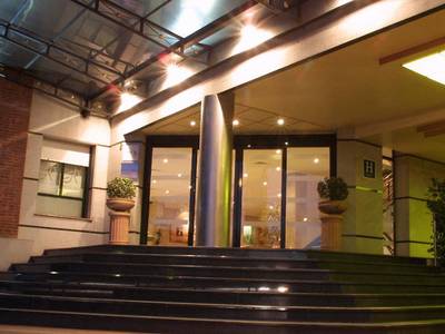 Hotel Río Badajoz - Bild 1