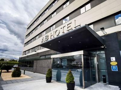 Sercotel AB Rivas - Bild 1