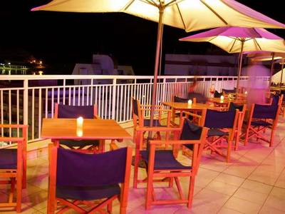 Águilas Playa - Bild 1