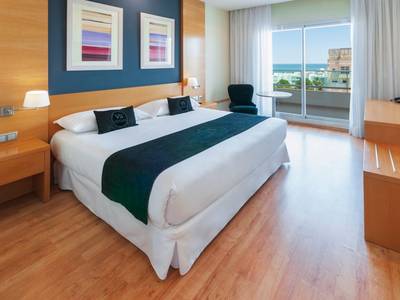 Oasis Gandia Palace - Bild 1