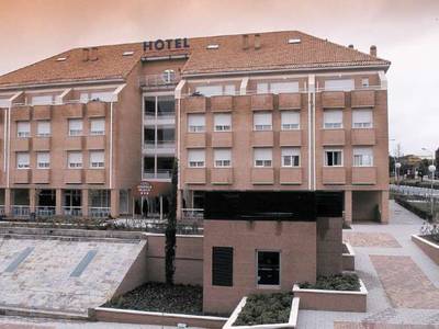 Partner Boadilla Palacio - Bild 1