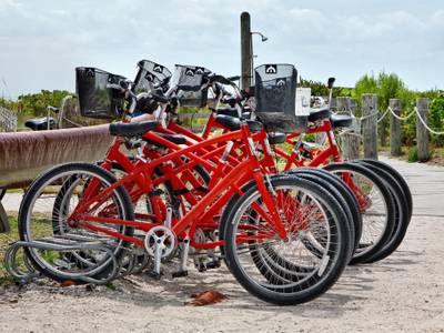 Sanibel Inn - Bild 1