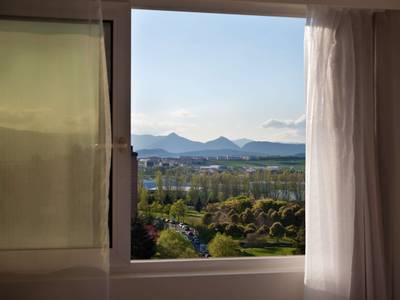 NH Pamplona Iruna Park - Bild 1