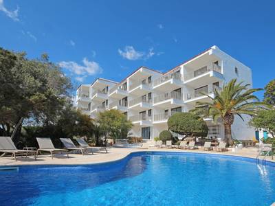 Niu d'Aus Apartments - Bild 1