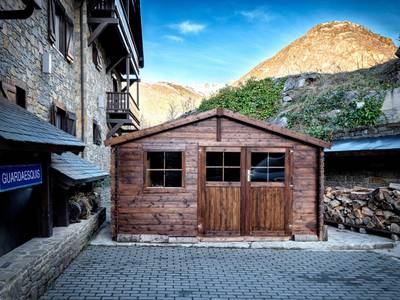 Meliá de Tredós - Bild 1