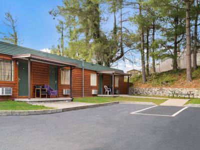 Rodeway Inn - Bild 1