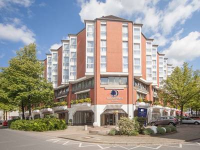 DoubleTree by Hilton Hannover Schweizerhof - Bild 1