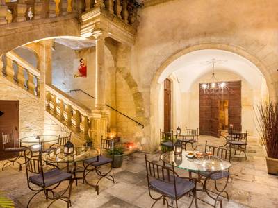 Best Western Le Marquis de La Baume - Bild 1