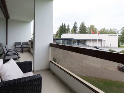 Scandic Aulanko - Bild 1