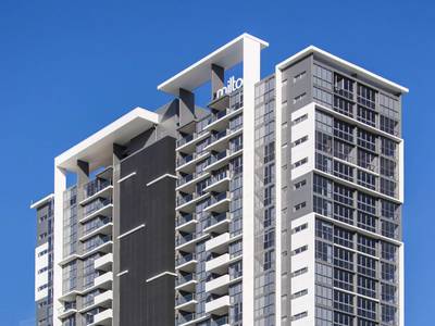 The Milton Brisbane - Bild 1