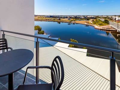 Mercure Sunshine Coast Kawana Waters - Bild 1