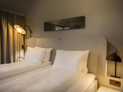 Scandic Victoria Lillehammer - Bild 1