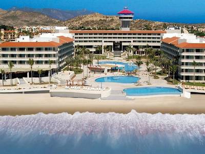 GR Solaris Lighthouse Los Cabos - Bild 1