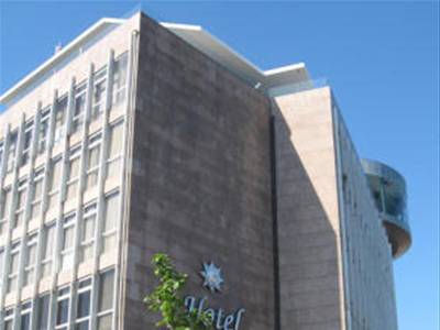 Hotel Dighton - Bild 1