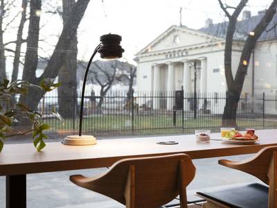 Comfort Hotel Børsparken - Bild 1