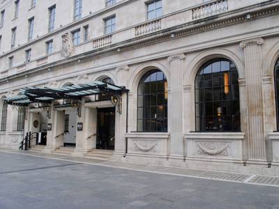 Hotel Riu Plaza The Gresham Dublin - Bild 1