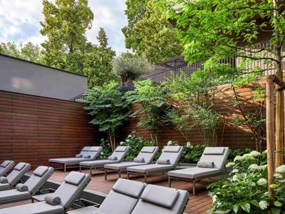 L'Esquisse Hotel & Spa Colmar - MGallery - Bild 1