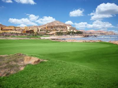 Grand Fiesta Americana Los Cabos All Inclusive Golf & Spa - Bild 1