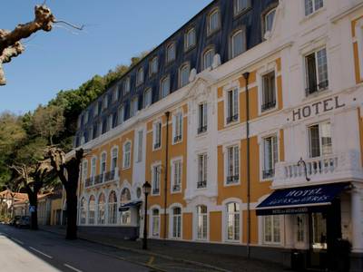 Águas do Gerês - Hotel, Termas e Spa - Bild 1