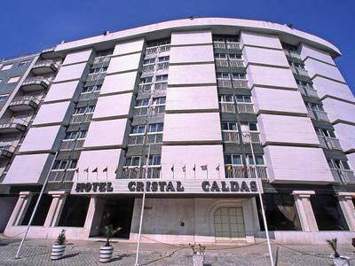 Cristal Caldas - Bild 1