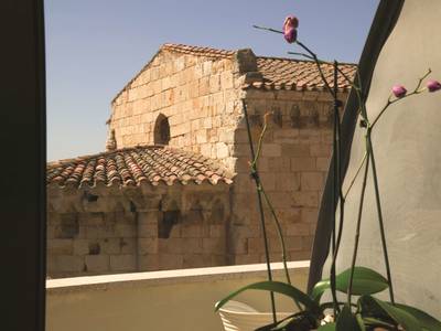 NH Zamora Palacio del Duero - Bild 1