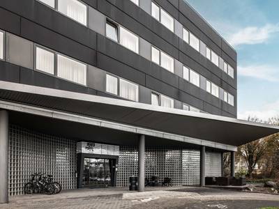 pentahotel Kassel - Bild 1