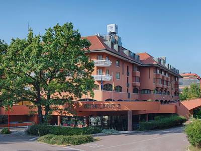 NH Milano 2 - Bild 1