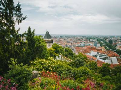 Ramada Graz by Wyndham - Bild 1