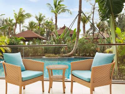 Wyndham Maoming - Bild 1