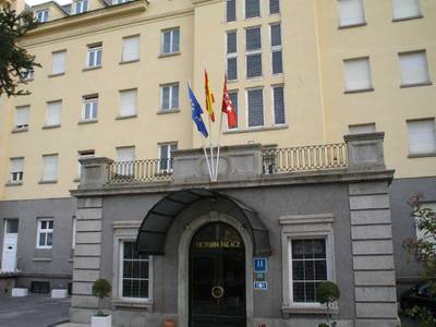 Exe Victoria Palace - Bild 1