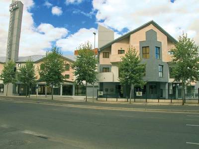 Badajoz Center - Bild 1