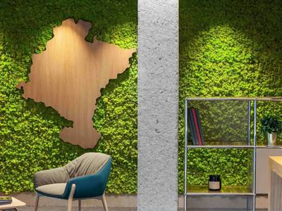 ibis Styles Pamplona Noain - Bild 1