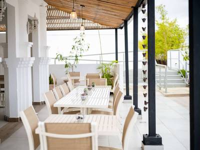 Gran Hotel Europa Santo Domingo, Trademark by Wyndham - Bild 1