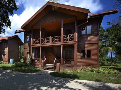 Redang Island Resort - Bild 1