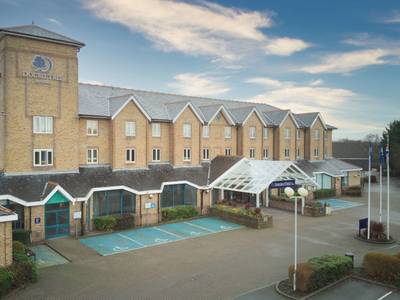 DoubleTree by Hilton London Elstree - Bild 1