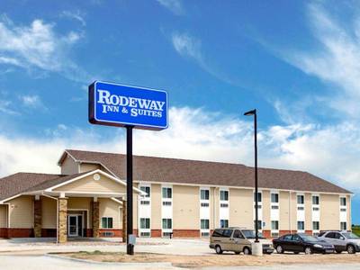 Rodeway Inn & Suites - Bild 1
