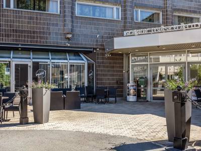 Scandic Jyväskylä City - Bild 1