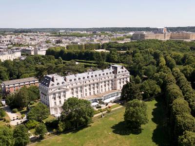 Waldorf Astoria Versailles Trianon Palace - Bild 1