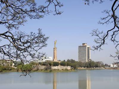 Carlton Madagascar - Bild 1