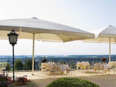 Chateau de Divonne - Bild 1