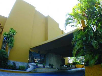 Uxmal Resort Maya - Bild 1