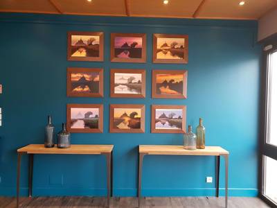 Hôtel Mercure Mont Saint-Michel - Bild 1