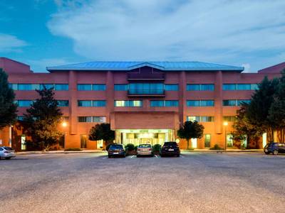 Hotel Guadalajara & Conference Center Affiliated by Meliá - Bild 1