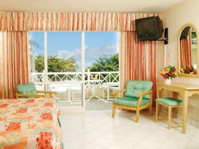 Harlequin Barbados H Hotel - Bild 1