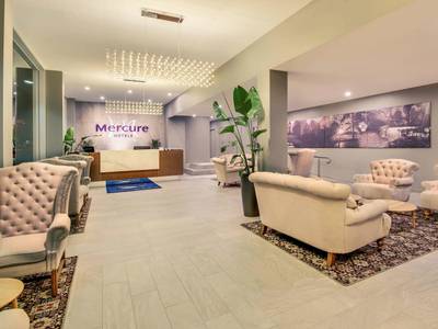 Mercure Warragul - Bild 1