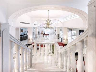 Hotel Melilla Puerto, Affiliated by Meliá - Bild 1