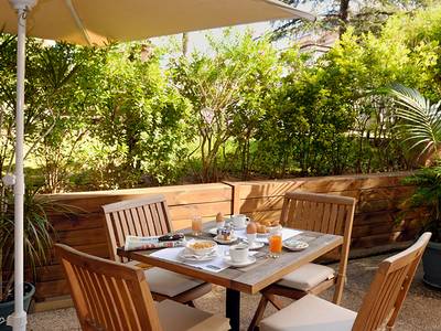 Ibis Styles Cannes Le Cannet - Bild 1